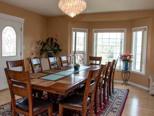 Midnight Sun Inn - Bed & Breakfast