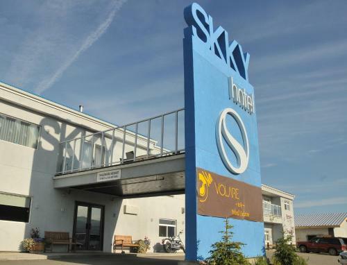 Skky Hotel