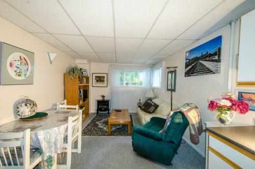 Casey's Bed & Breakfast