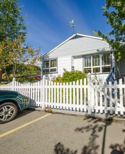 Casey's Bed & Breakfast