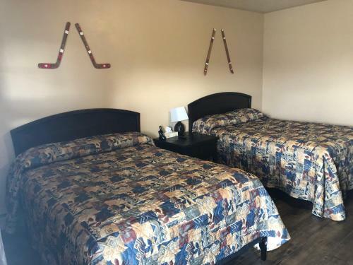 Stratford Motel