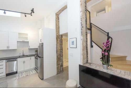 Apartamentos Lee Chong Luxury Vacation Rentals