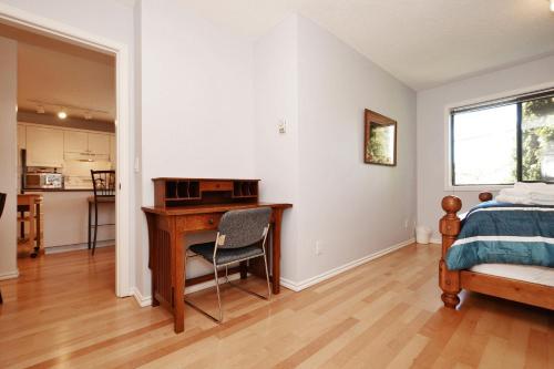 Boutique 1bdrm Apartment 19