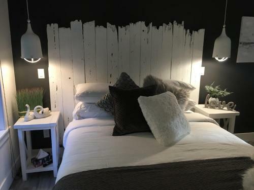 Amante Luxury Bed & Breakfast