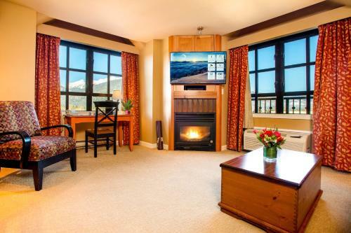 Sundial Boutique Hotel