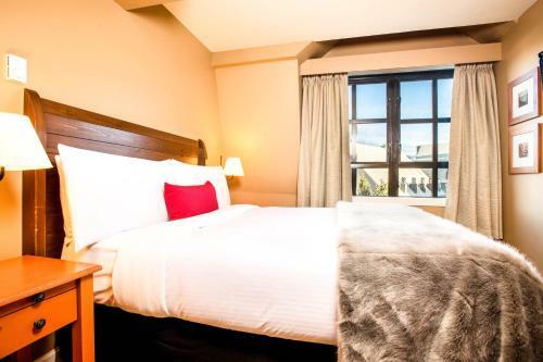 Sundial Boutique Hotel