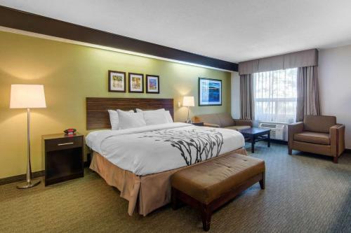 Hotel Sleep Inn