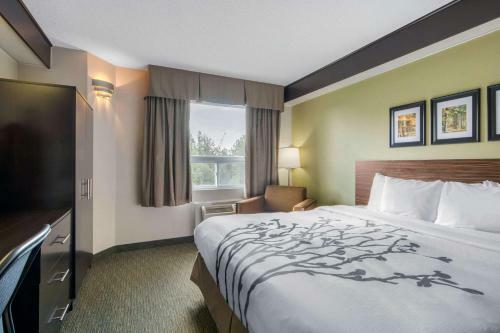 Hotel Sleep Inn