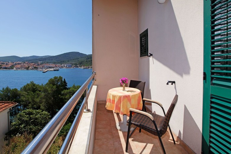 Hostal Apartments Vala