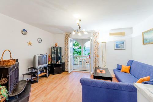 Apartment Sea Star