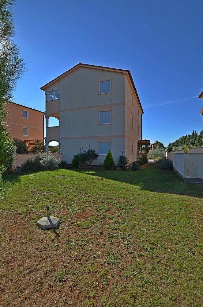 Apartment Marija