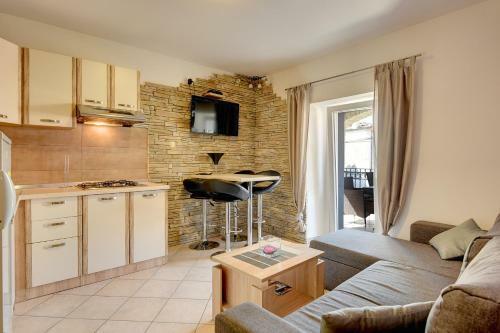 Apartments Lorencin