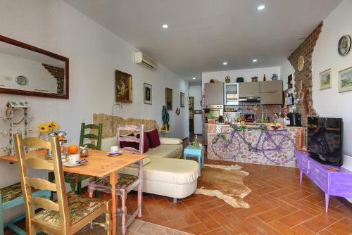 Apartment Tanja
