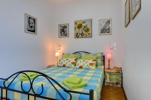 Apartment Tanja