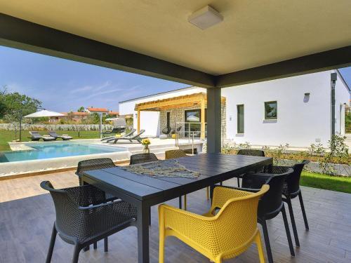 Villa Alexana