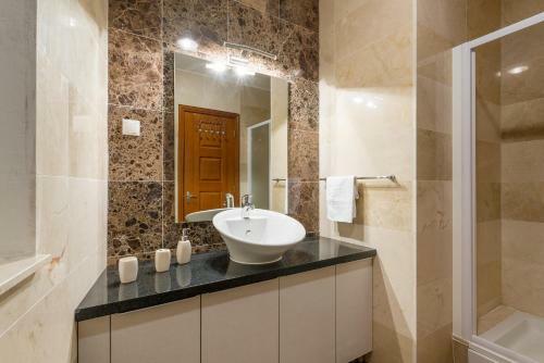 Apartamentos Villa Old Mill
