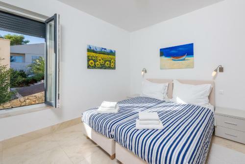 Apartamentos Villa Old Mill