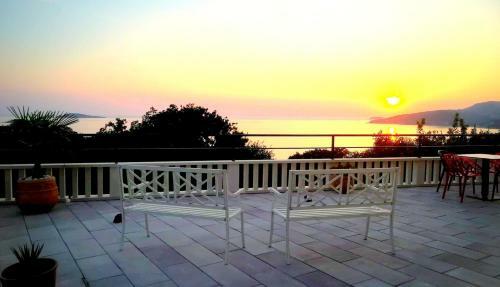 Hostal Villa Panorama - Plat
