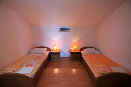 Apartments Leonarda