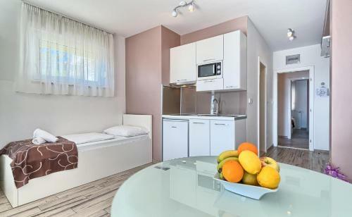 Apartamentos Stipe Residence