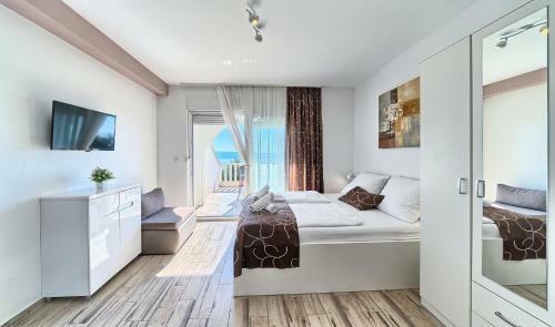 Apartamentos Stipe Residence