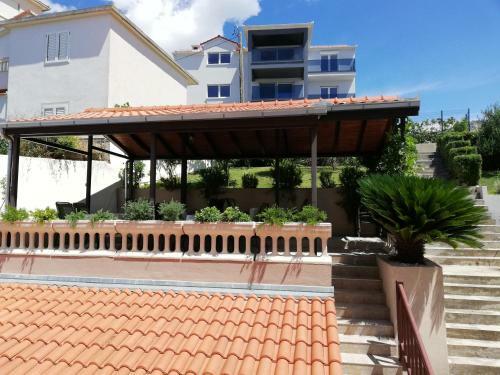 Apartamentos Stipe Residence