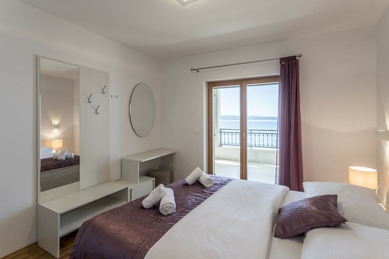 Apartments Lea