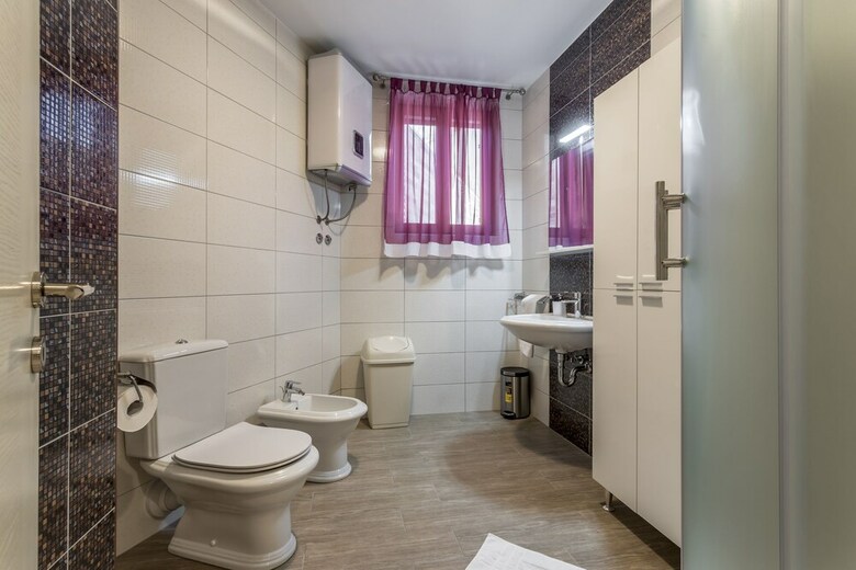 Apartments Lea
