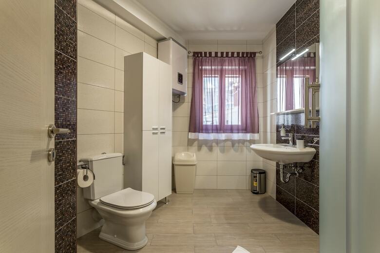 Apartments Lea