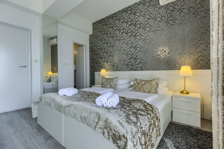 Hostal Pansion Martin