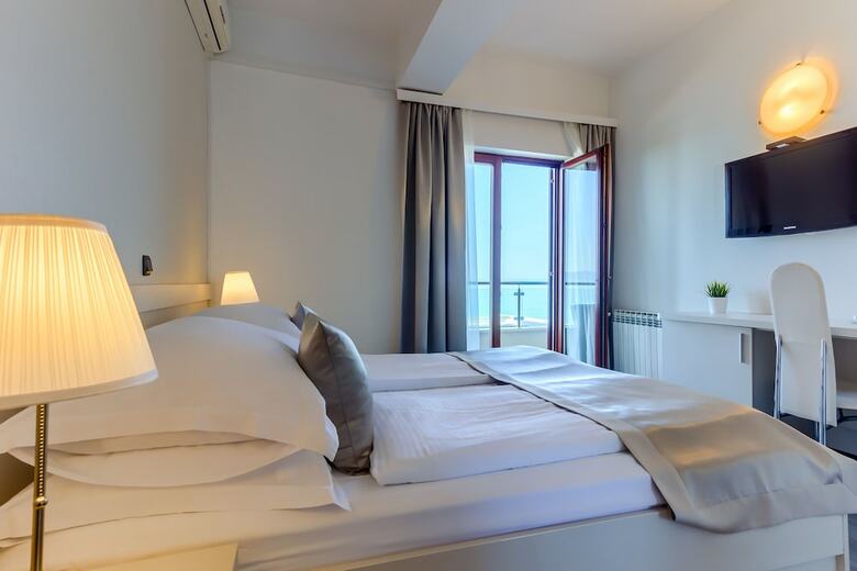 Hostal Pansion Martin
