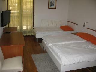 Hostal Villa Mario