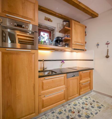 Holiday Home Pitve