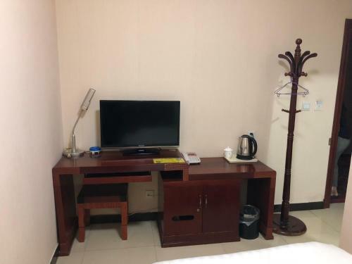 Oyo Landao Express Hotel