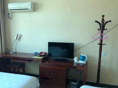 Oyo Landao Express Hotel