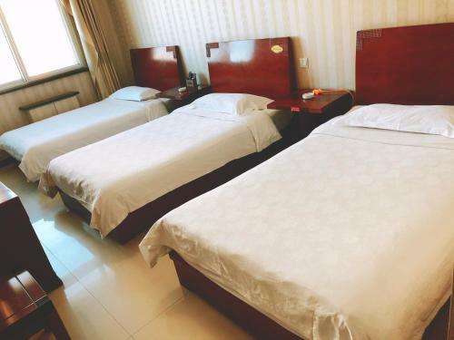 Oyo Landao Express Hotel