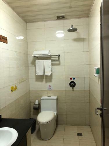 Oyo Landao Express Hotel