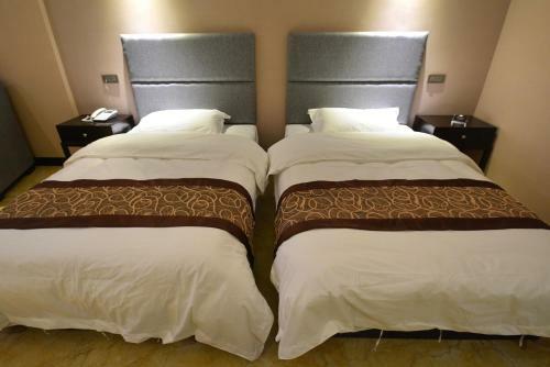 Dengfeng Pu Rui Hotel