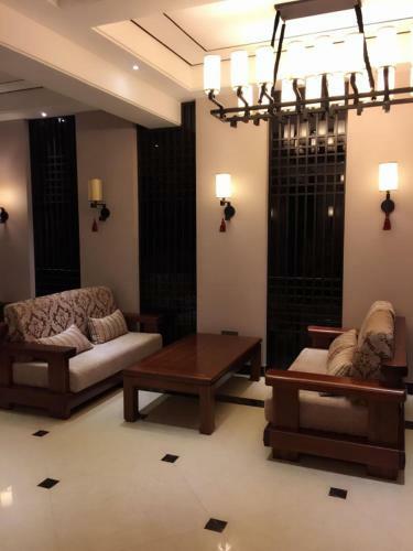 Dengfeng Pu Rui Hotel
