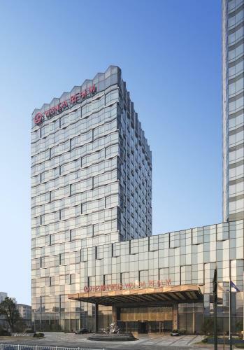 Hotel Wanda Realm Changzhou