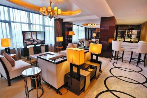 Hotel Howard Johnson Kaina Plaza Changzhou