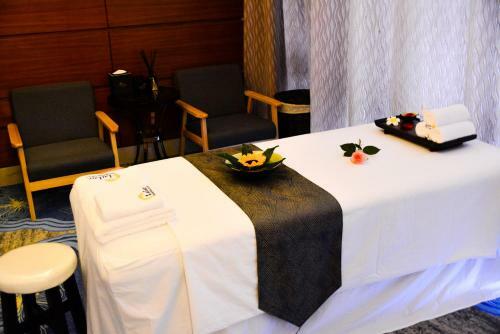 Sheraton Changzhou Xinbei Hotel