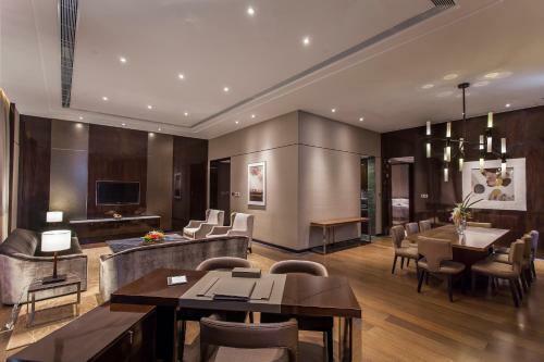 Hotel Marco Polo Changzhou