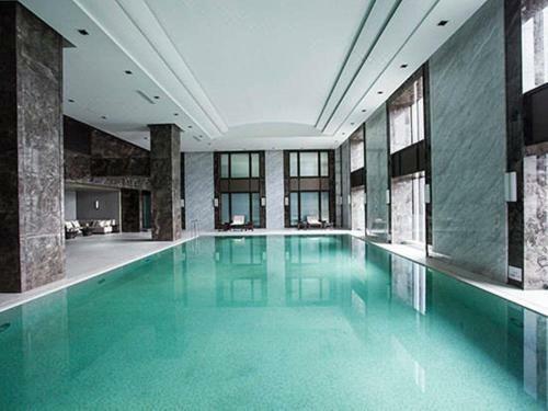 Hotel Marco Polo Changzhou