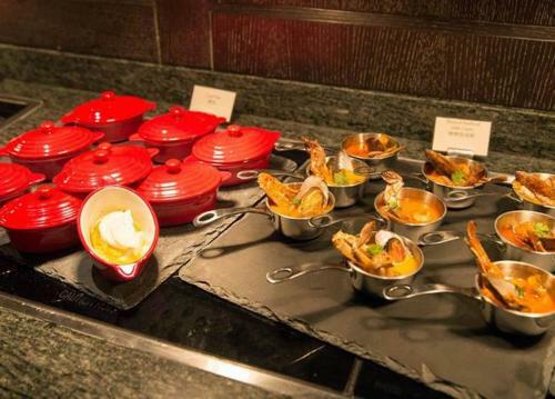 Hotel Marco Polo Changzhou