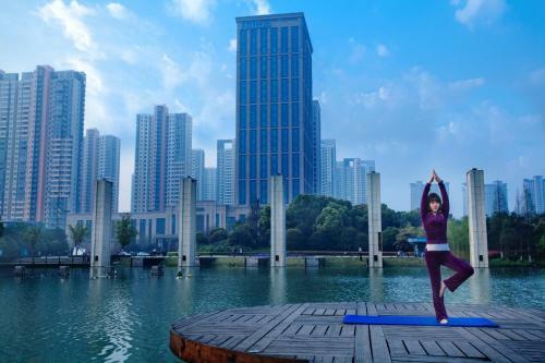 Hotel Hilton Changzhou