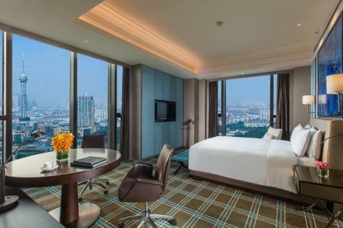Hotel Hilton Changzhou