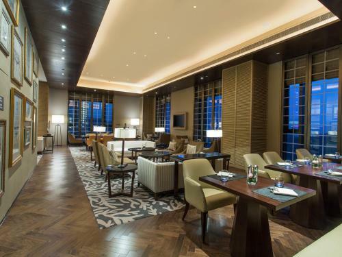 Hotel Hilton Changzhou