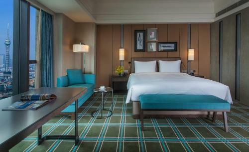 Hotel Hilton Changzhou