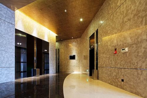 Ramada Changzhou North Hotel
